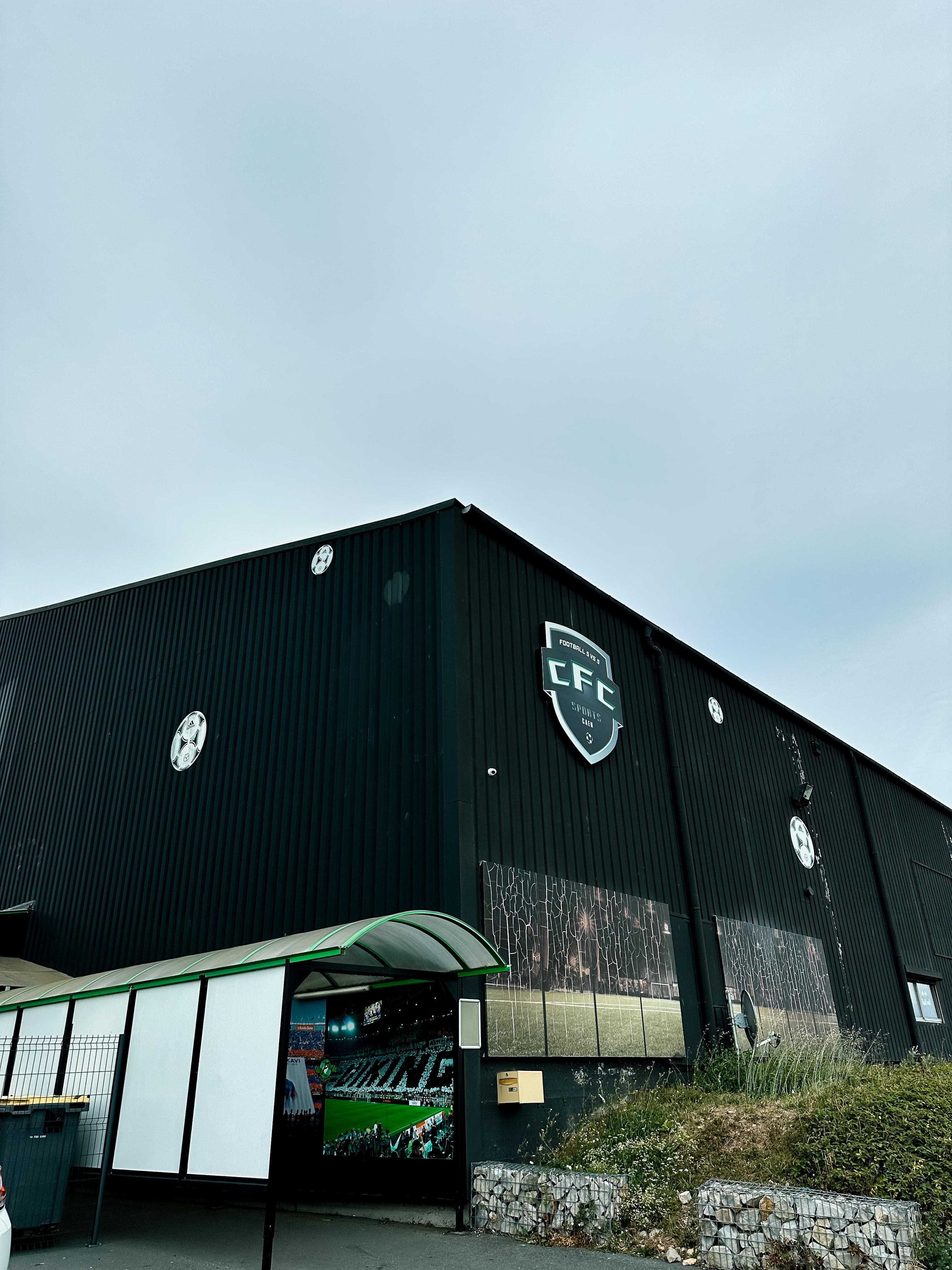 Tournois — CFC Sports